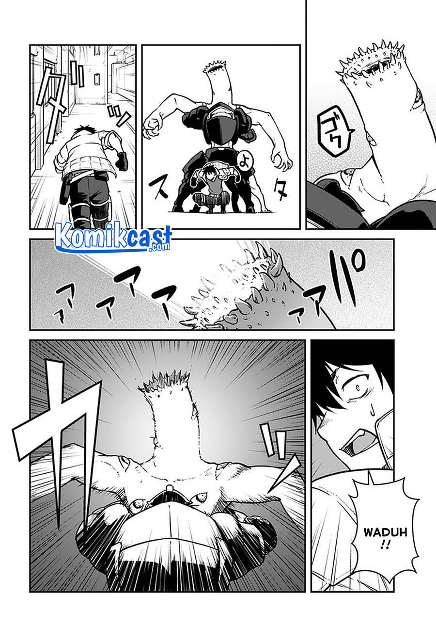 Mezametara Saikyou Soubi to Uchuusen-mochi datta no de, Ikkodate Mezashite Youhei Toshite Jiyuu ni Ikitai